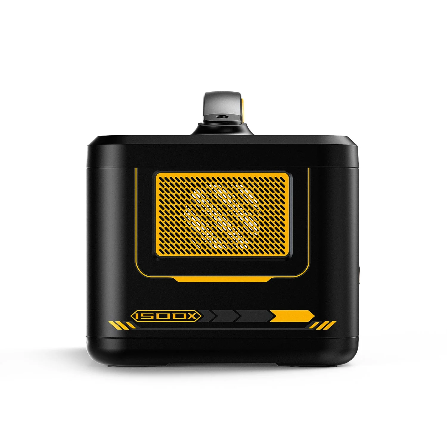 Jump 1500W/ 828Wh 200W Solar Generator - Image 5