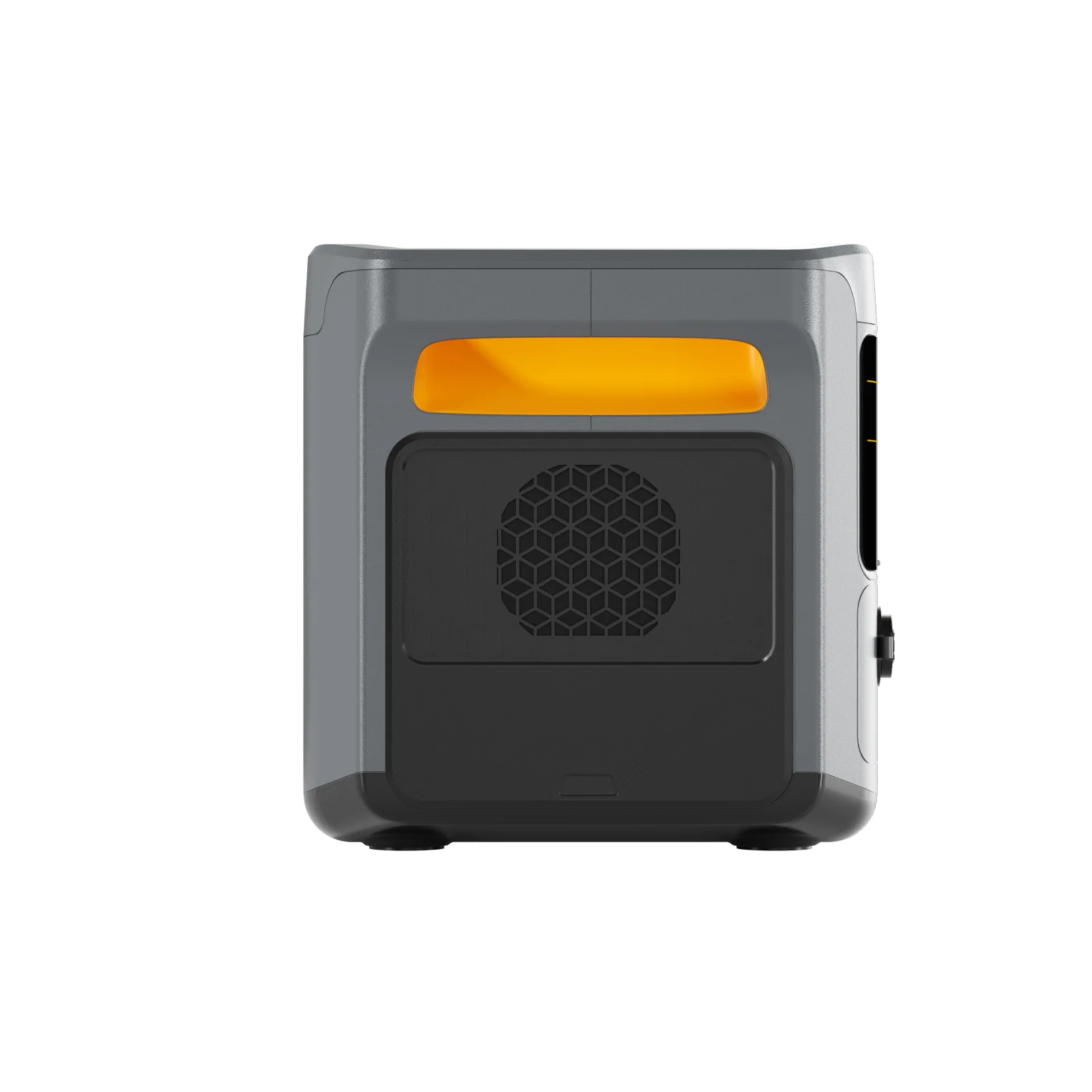 VTOMAN FlashSpeed 2400 Portable Power Station with Jumper Cable - Image 7